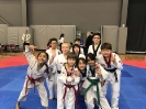 2018 Sport TKD Open