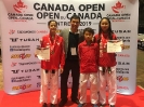 2019 Canada Open