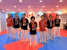 2019 Master Jung Ko's Tournament