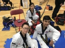  2019 Sport TKD Tournament _12