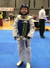 2019 Sport TKD Tournament