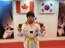 2019 Toronto Open Tornament