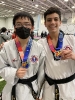 2022 Grandmaster Son's Tournament