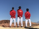 2018 WT President's Cup - Las Vegas, USA _2