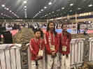 2018 WT President's Cup - Las Vegas, USA _5