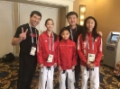 2018 WT President's Cup - Las Vegas, USA _9