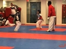   Cross Training with Martial Arts One