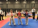 Master Jung Ko's Tournament - Oct 7, 2017_12