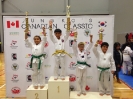 Master Jung Ko's Tournament - Oct 2015 