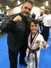 Sport TKD Tournament - Apr 1, 2017 _4