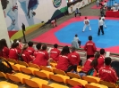 TEAM CANADA at Pan Am - 2015 Mexico