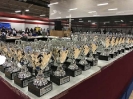Toronto Open Tournament - Nov 18-19, 2017