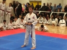 Toronto Open Tournament - Nov 2015